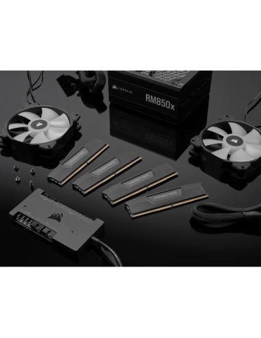 32GB (2x16GB) 6000MHz CL36 AMD EXPO Intel XMP iCUE