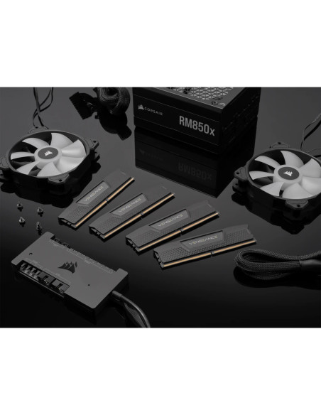 32GB (2x16GB) 6000MHz CL36 AMD EXPO Intel XMP iCUE