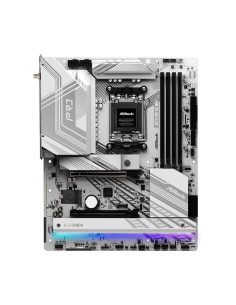 X870 Pro RS WiFi 2