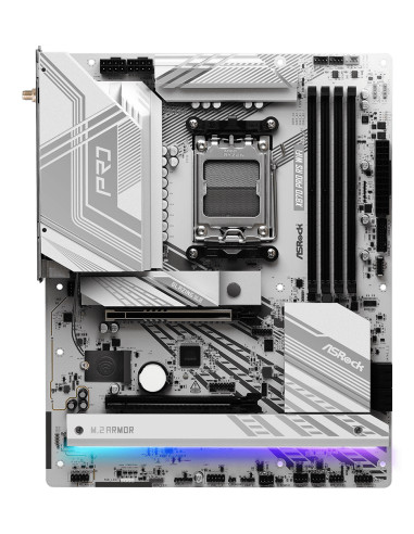 X870 Pro RS WiFi