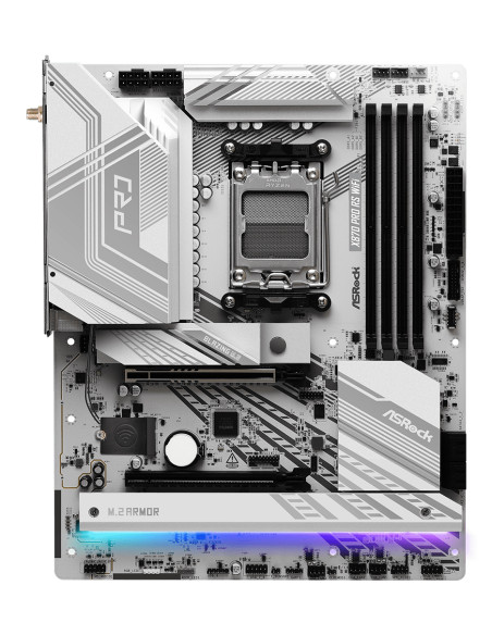 X870 Pro RS WiFi