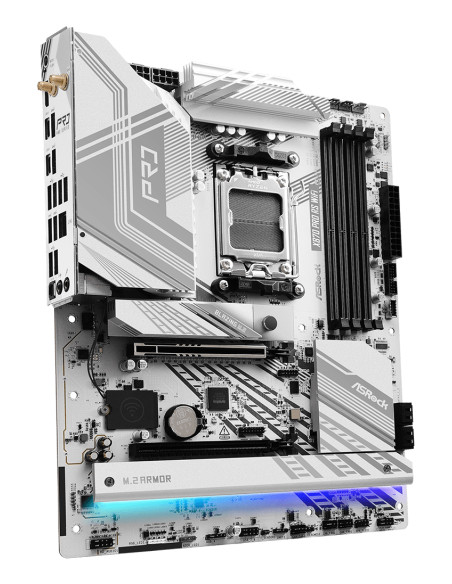 X870 Pro RS WiFi