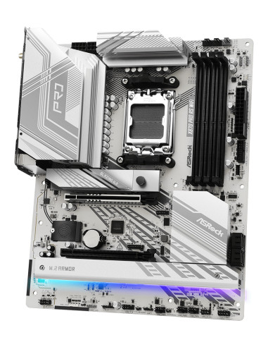 X870 Pro RS WiFi
