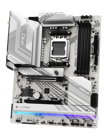 X870 Pro RS WiFi