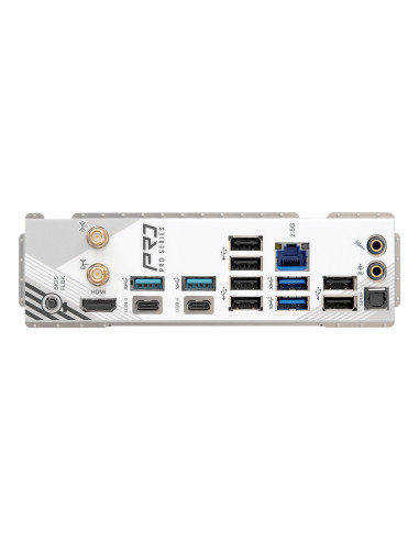 X870 Pro RS WiFi
