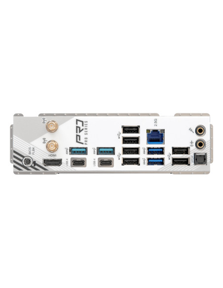 X870 Pro RS WiFi