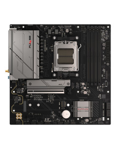 PULSE B850M WIFI