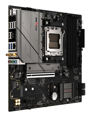 PULSE B850M WIFI