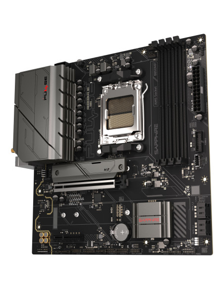 PULSE B850M WIFI