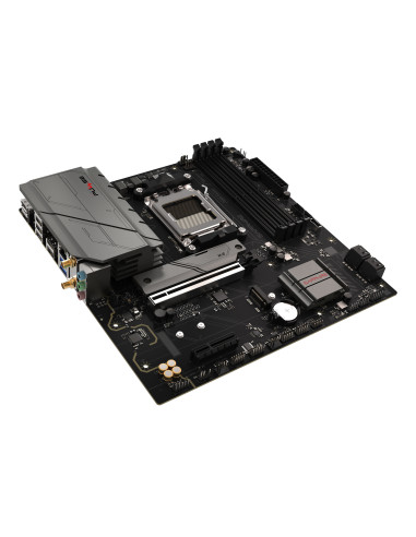 PULSE B850M WIFI