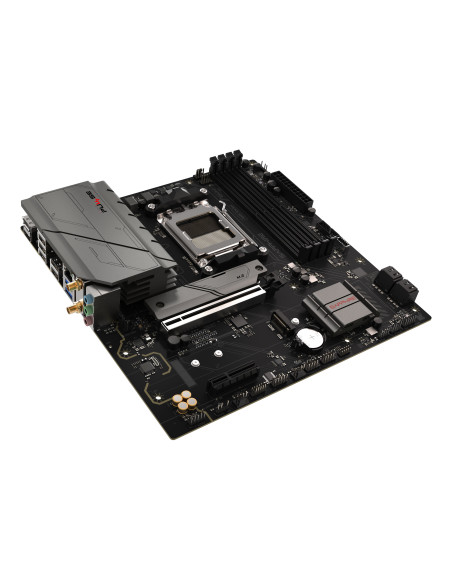 PULSE B850M WIFI