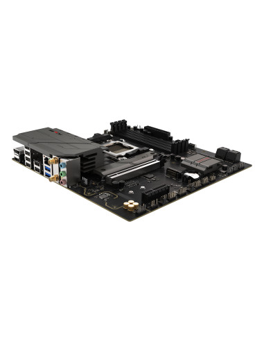 PULSE B850M WIFI