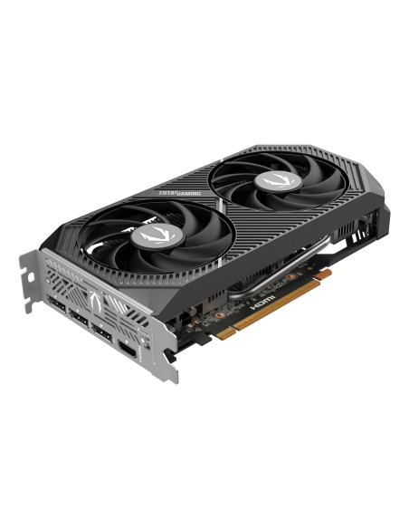 8GB GeForce RTX 5060 Twin Edge OC