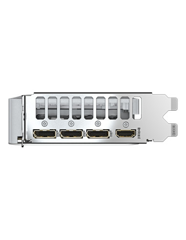 8GB GeForce RTX 5060 EAGLE OC ICE