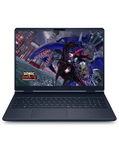 16" Alienware Ultra 7 255HX WQXGA 32GB 1TB GeForce RTX 5060 Wi-Fi 7 Windows 11 Home