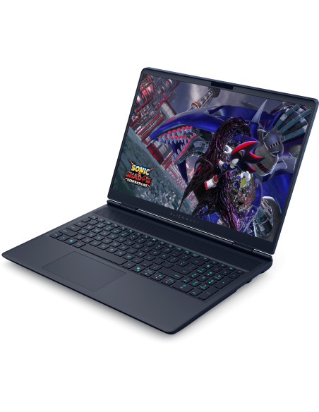16" Alienware Ultra 7 255HX WQXGA 32GB 1TB GeForce RTX 5060 Wi-Fi 7 Windows 11 Home