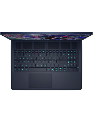 16" Alienware Ultra 7 255HX WQXGA 32GB 1TB GeForce RTX 5060 Wi-Fi 7 Windows 11 Home