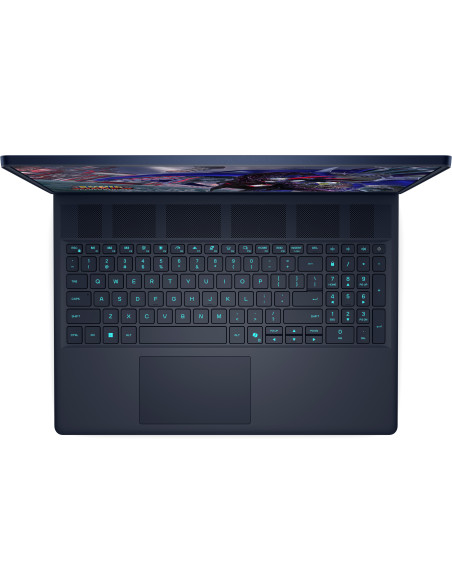 16" Alienware Ultra 7 255HX WQXGA 32GB 1TB GeForce RTX 5060 Wi-Fi 7 Windows 11 Home