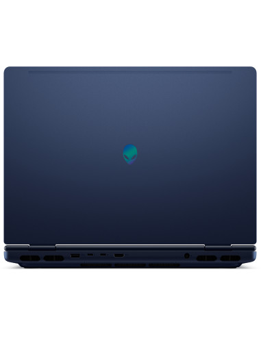 16" Alienware Ultra 7 255HX WQXGA 32GB 1TB GeForce RTX 5060 Wi-Fi 7 Windows 11 Home