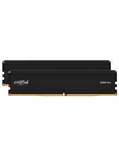 32GB (2x16GB) Pro 5600 MHz