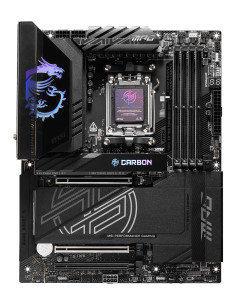 MPG X870E CARBON WIFI 2
