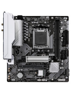 B650M GAMING WIFI6E 2