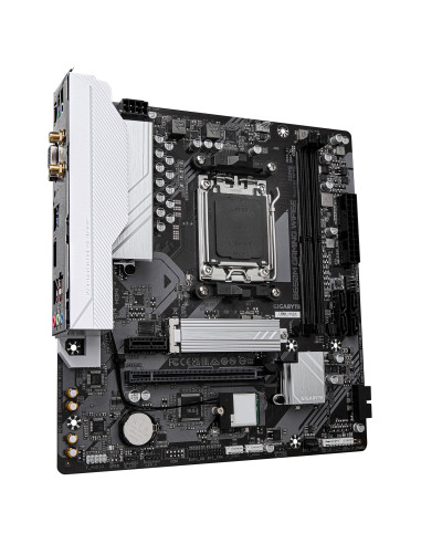 B650M GAMING WIFI6E