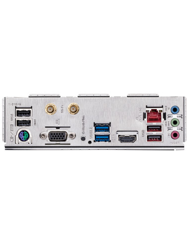 B650M GAMING WIFI6E