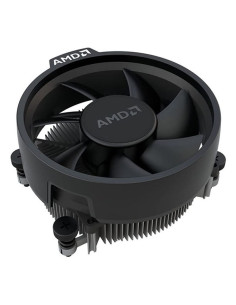 Wraith Stealth Cooler AM4 ++