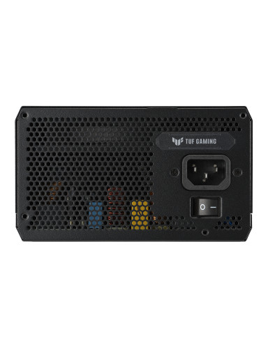 750W TUF Gaming Gold 80+ Full Modular