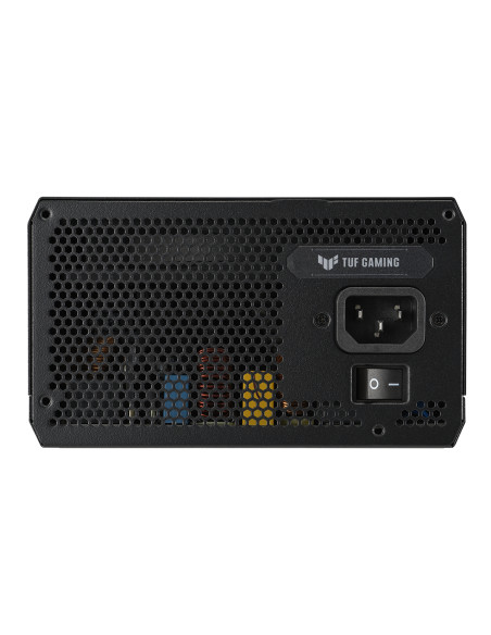 750W TUF Gaming Gold 80+ Full Modular