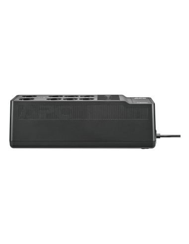 Back-UPS 1050VA 230V USB Type-C and A charging ports