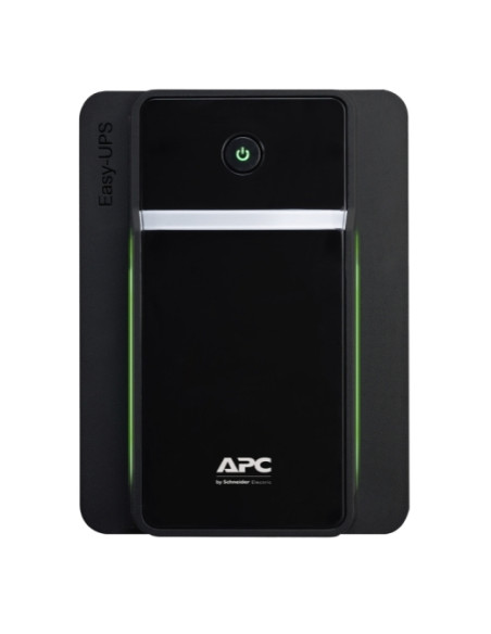Back-UPS 2200VA 230V 1200W