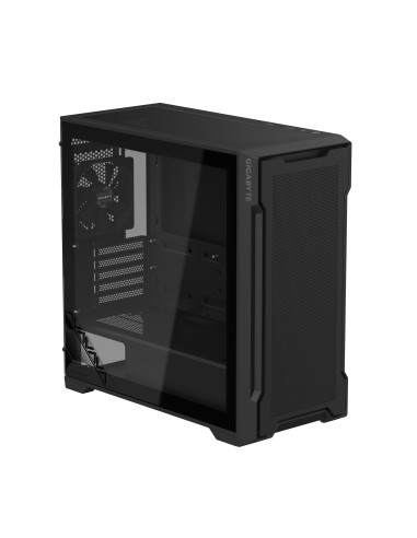 C102 GLASS Black