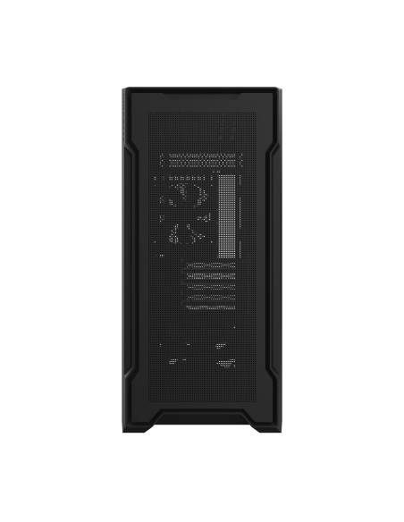 C102 GLASS Black