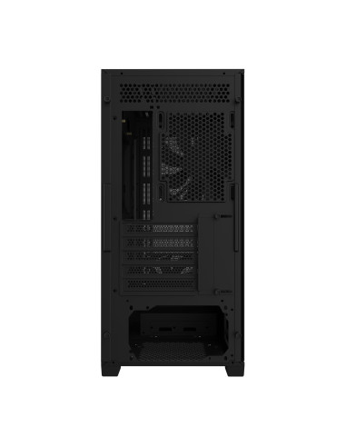C102 GLASS Black