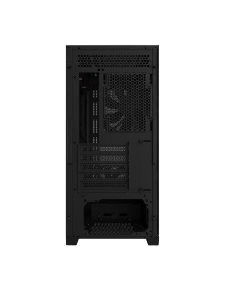 C102 GLASS Black