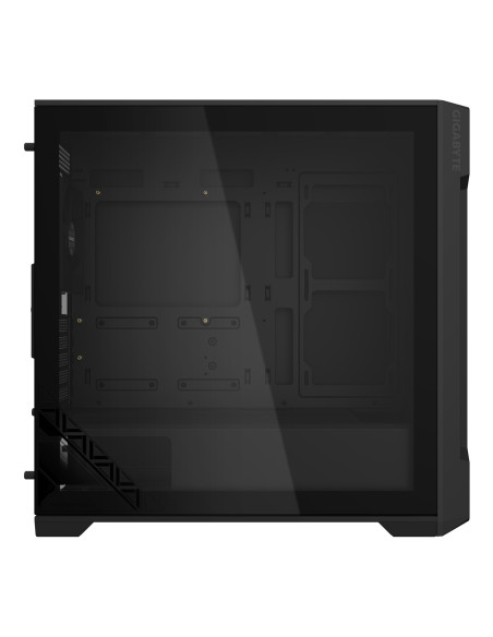 C102 GLASS Black