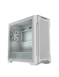 C102 GLASS White