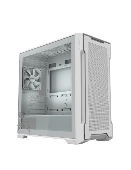 C102 GLASS White