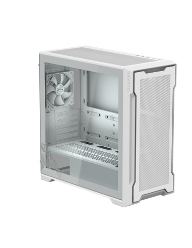 C102 GLASS White