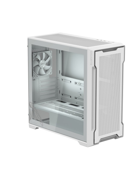 C102 GLASS White