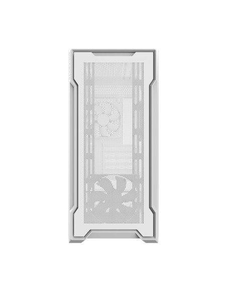 C102 GLASS White
