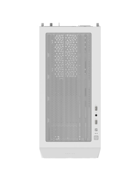 C102 GLASS White
