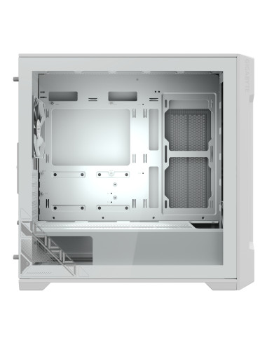 C102 GLASS White