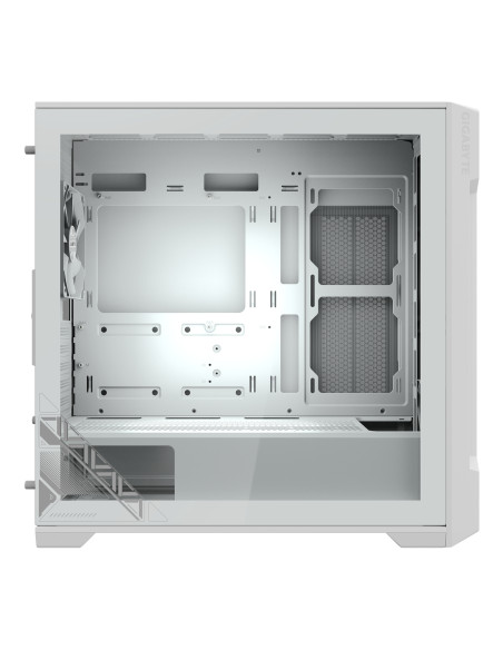 C102 GLASS White