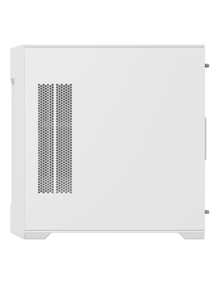 C102 GLASS White
