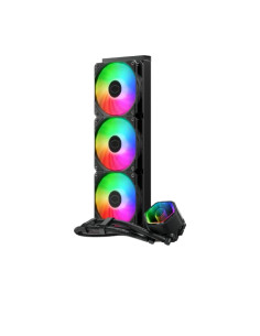 MasterLiquid 360 Core II Black 2