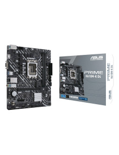 PRIME H610M-K D4