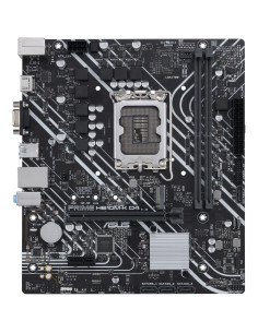 PRIME H610M-K D4 2